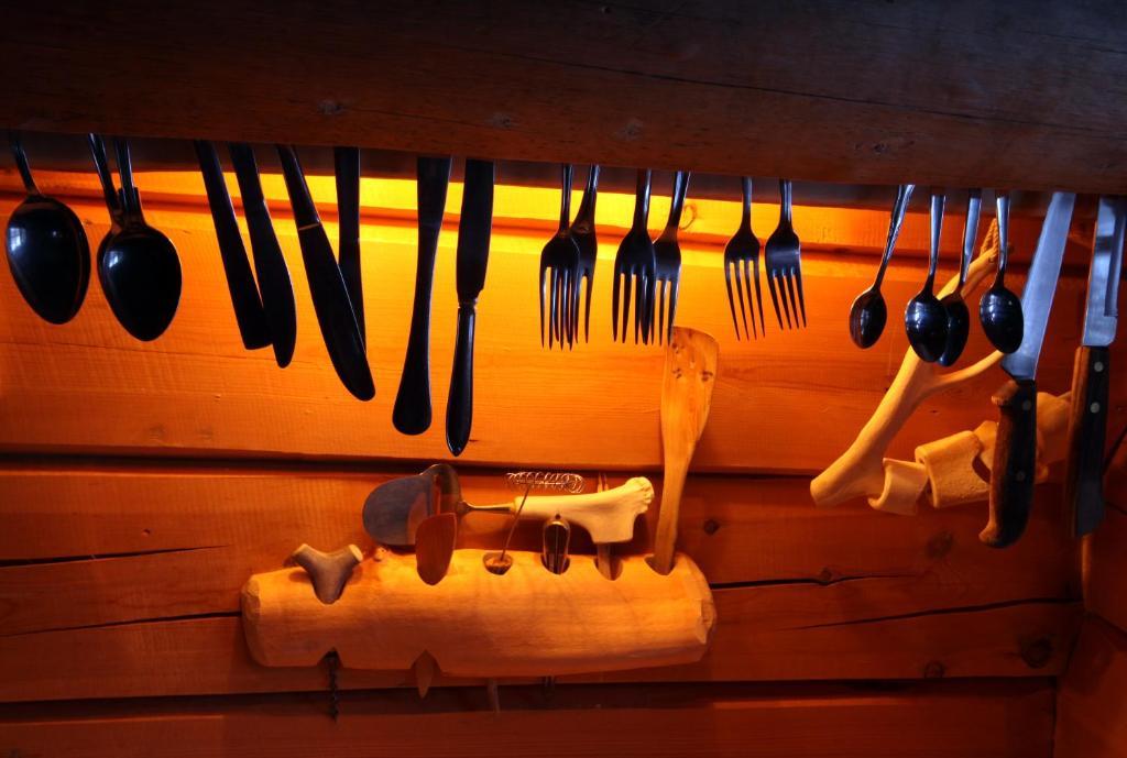 Engholm Husky Design Lodge Karasjok Szoba fotó